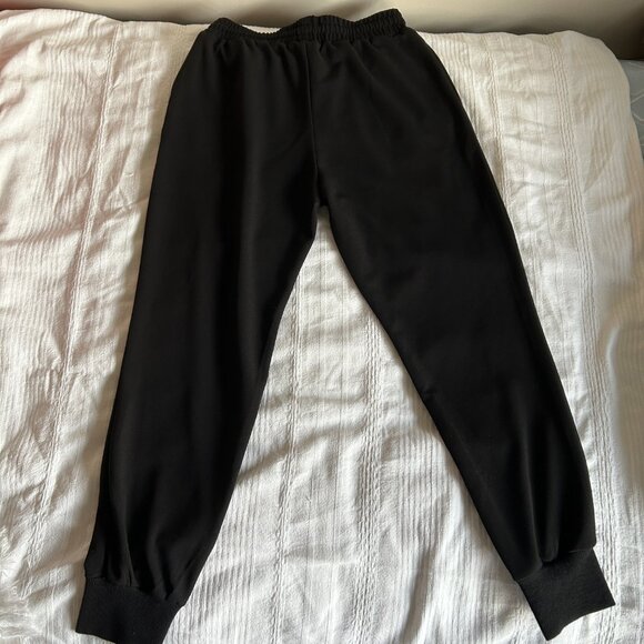 Urban Planet dress pants/joggers black - Picture 4 of 6
